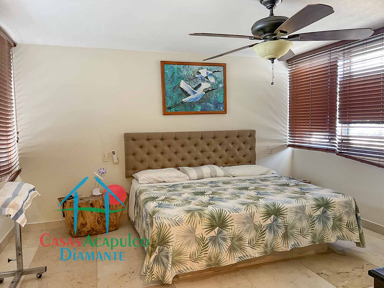 Goleta 1102 - Recámara principal 4